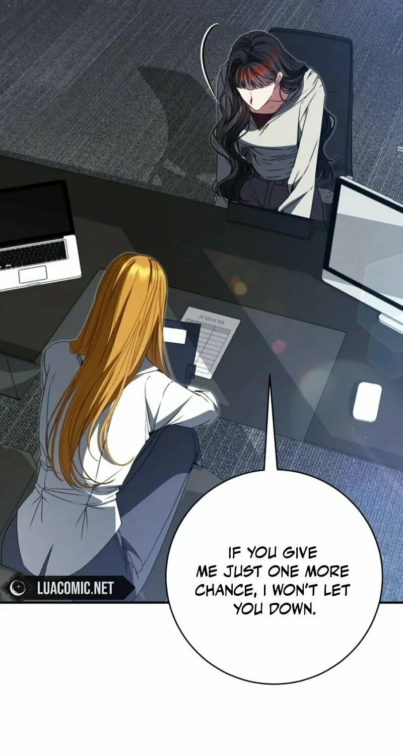 I Became the Cursed Idol Leader Chapter 34 page 47 - 
