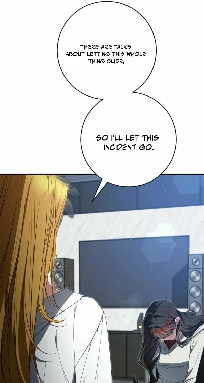 I Became the Cursed Idol Leader Chapter 34 page 49 - 