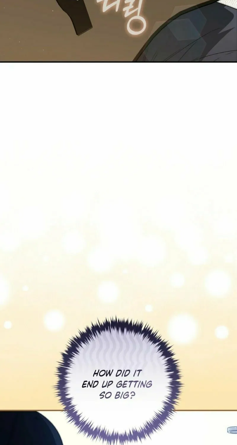 I Became the Cursed Idol Leader Chapter 34 page 59 - 