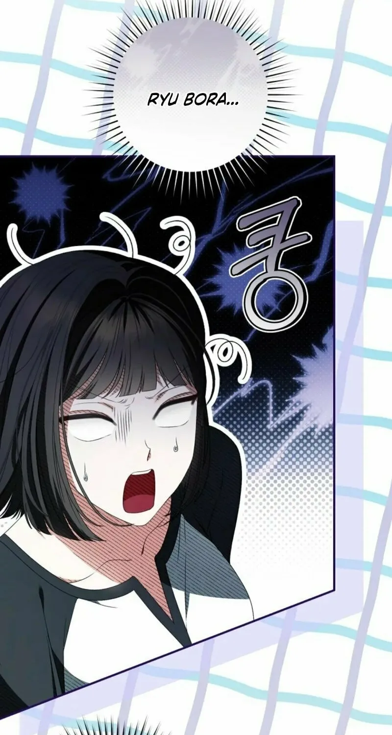 I Became the Cursed Idol Leader Chapter 34 page 68 - 