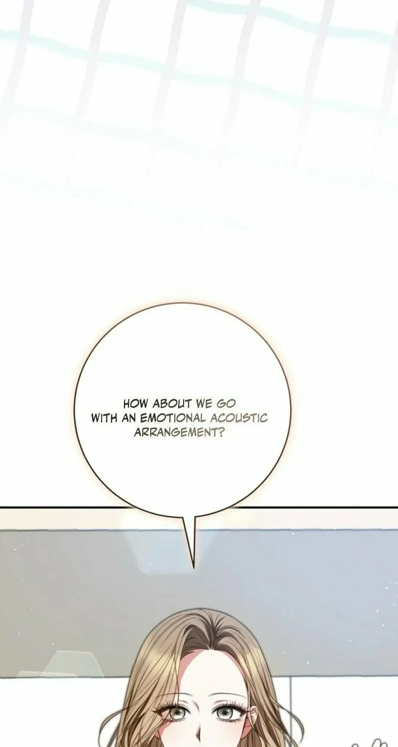 I Became the Cursed Idol Leader Chapter 34 page 70 - 