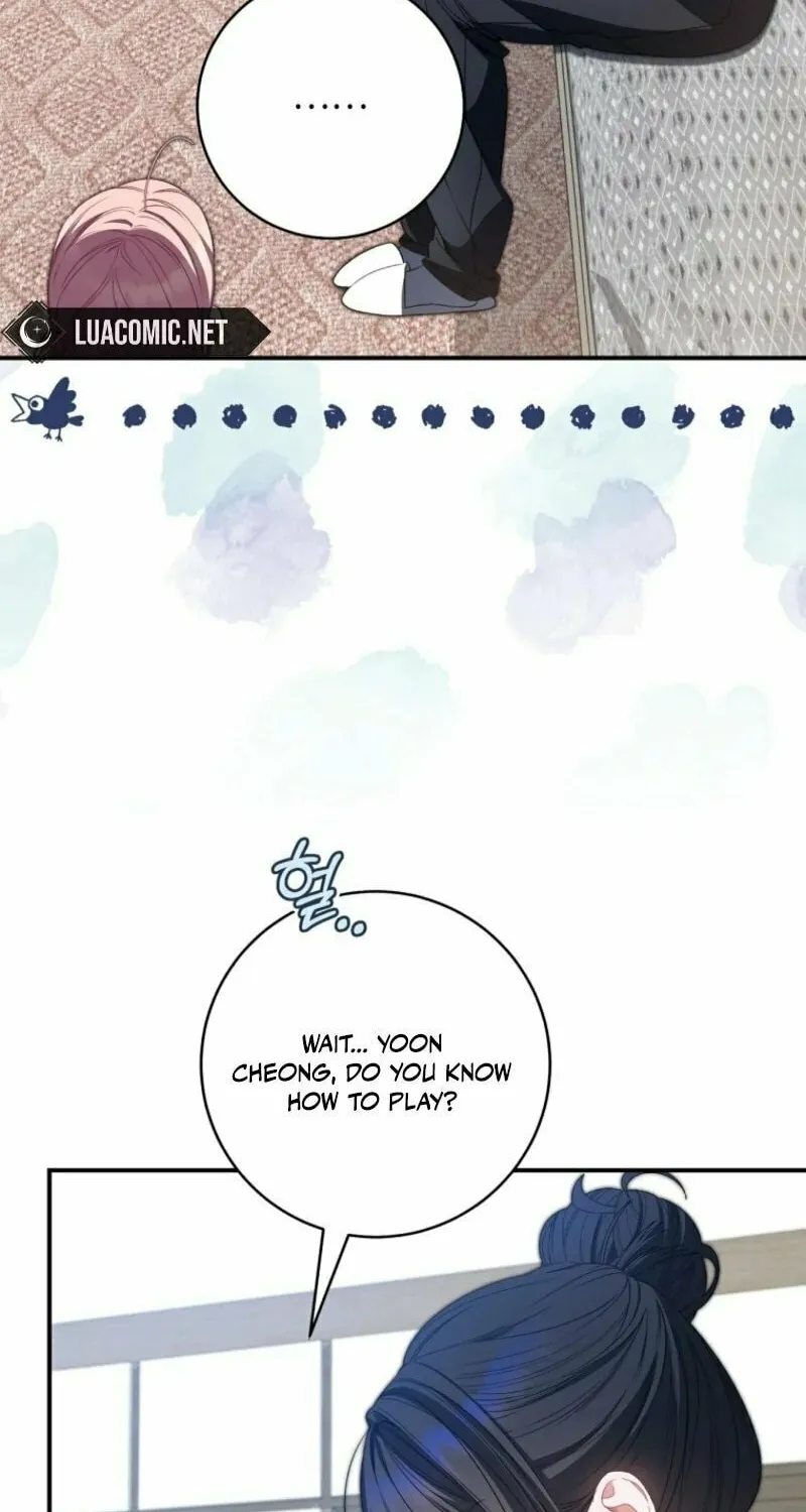 I Became the Cursed Idol Leader Chapter 34 page 74 - 