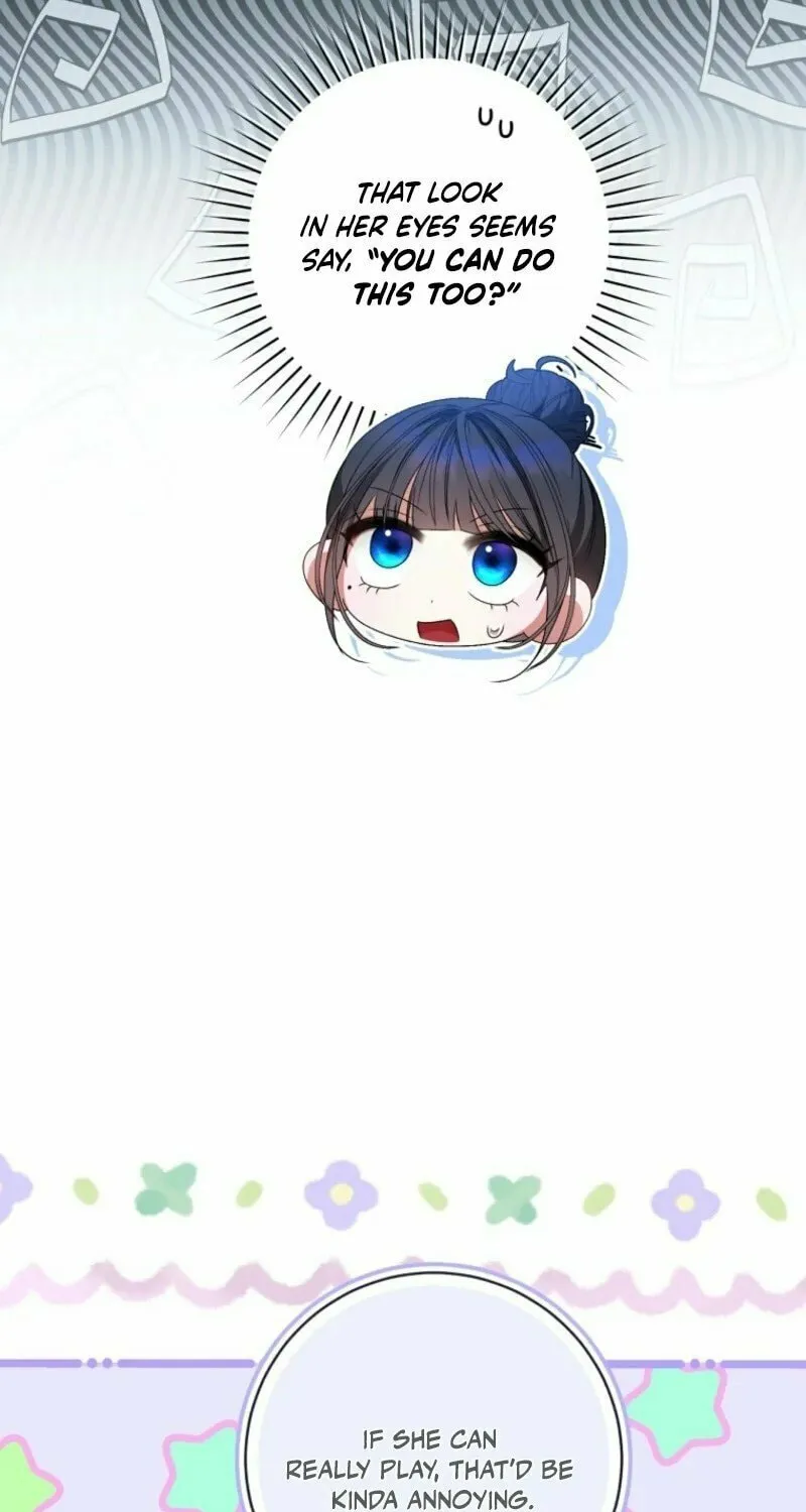 I Became the Cursed Idol Leader Chapter 34 page 77 - 