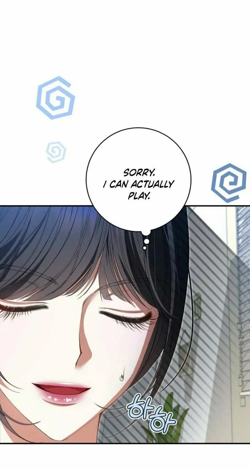 I Became the Cursed Idol Leader Chapter 34 page 80 - 