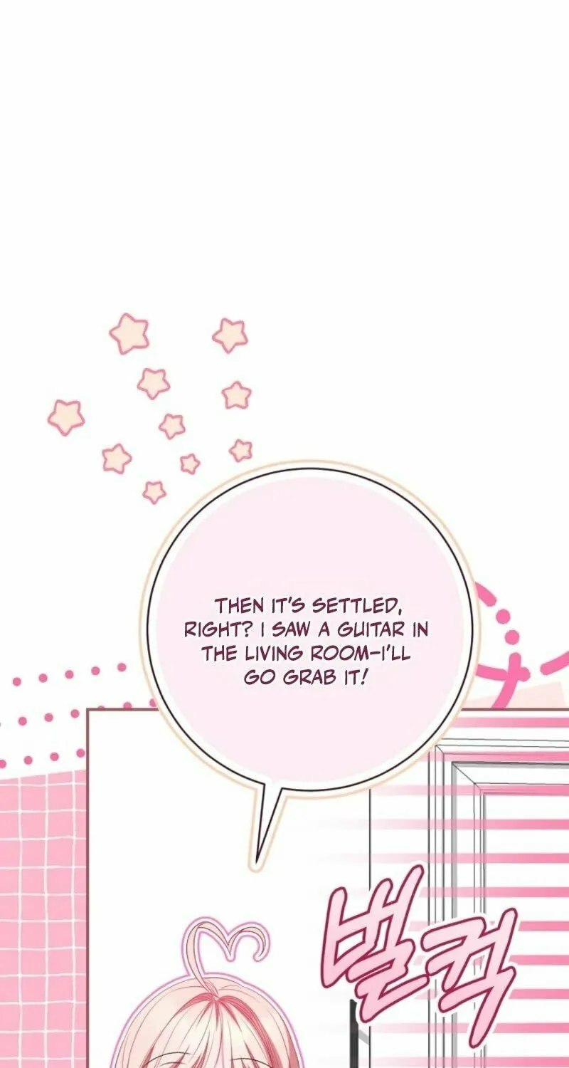 I Became the Cursed Idol Leader Chapter 34 page 81 - 