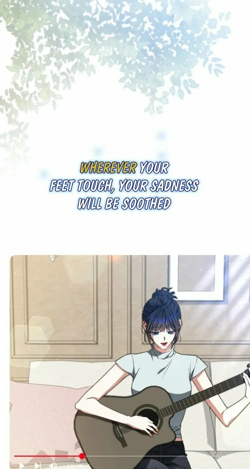 I Became the Cursed Idol Leader Chapter 34 page 94 - 