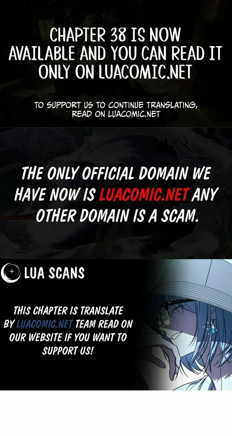 I Became the Cursed Idol Leader Chapter 35 page 1 - 