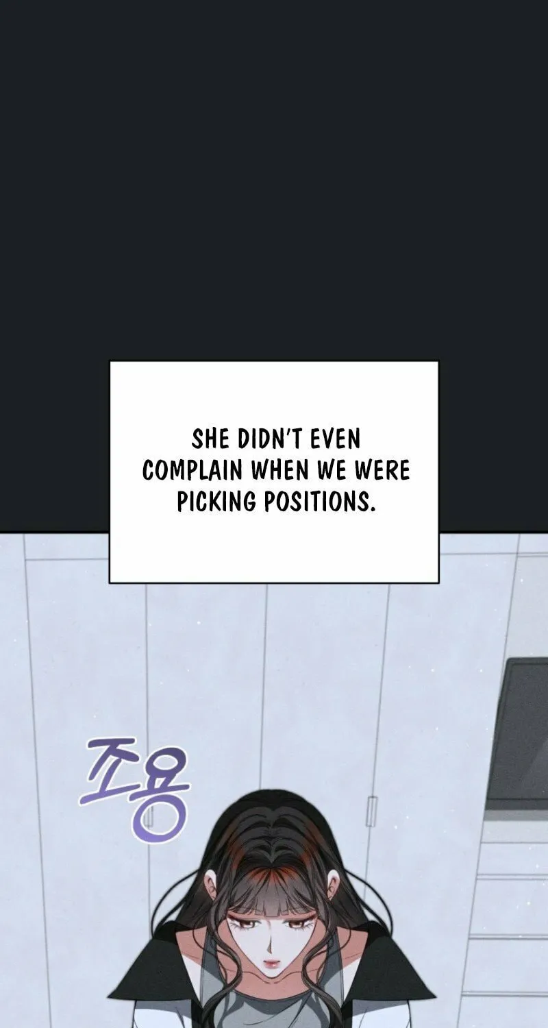 I Became the Cursed Idol Leader Chapter 35 page 11 - 
