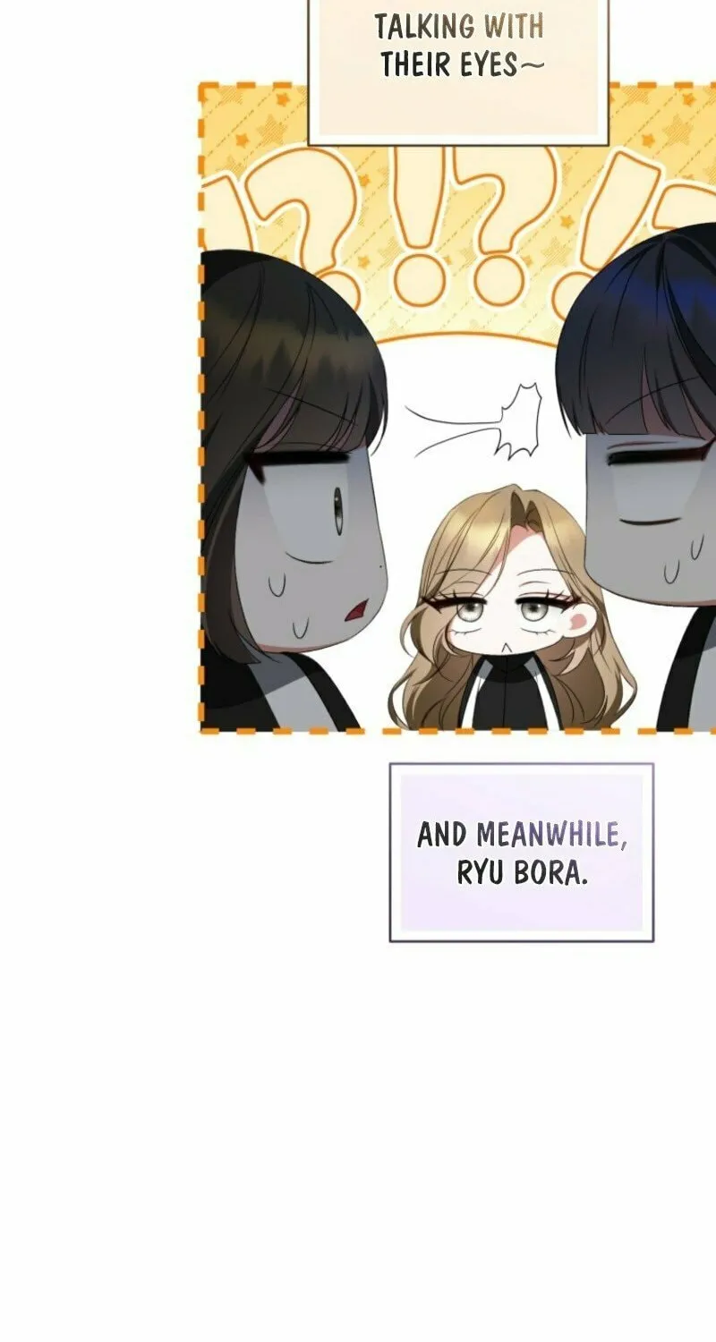 I Became the Cursed Idol Leader Chapter 35 page 104 - 