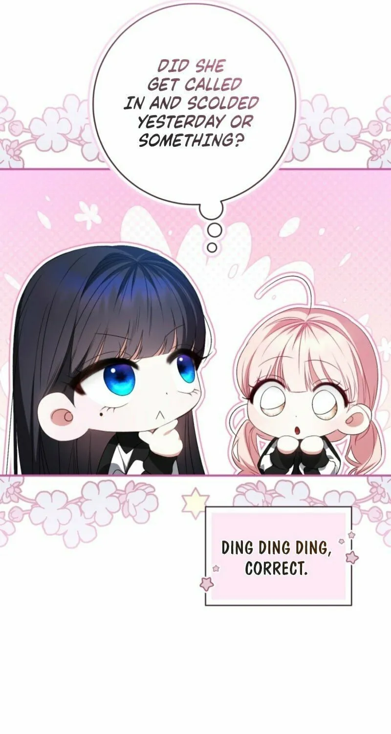 I Became the Cursed Idol Leader Chapter 35 page 13 - 