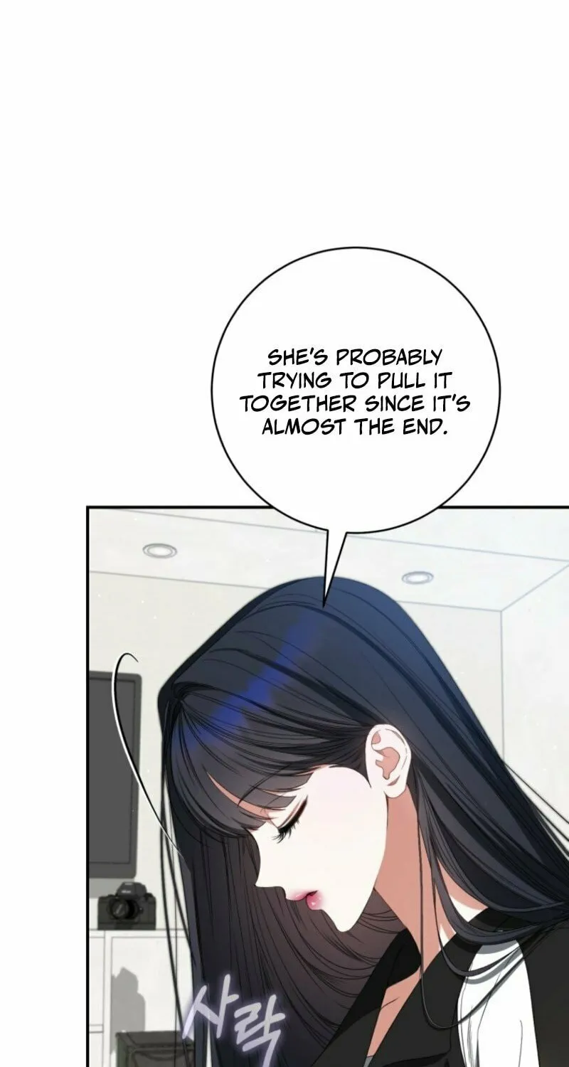 I Became the Cursed Idol Leader Chapter 35 page 14 - 