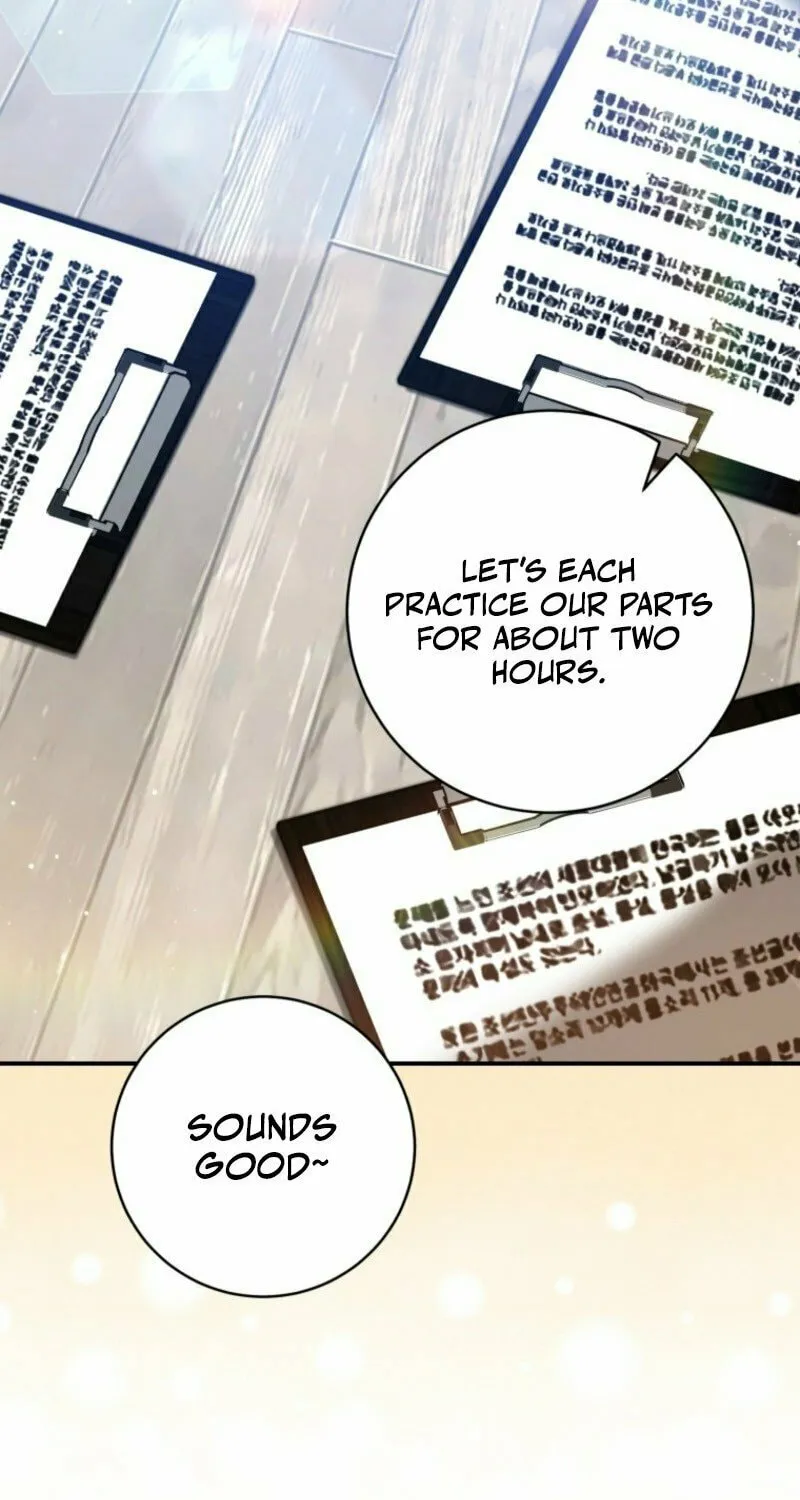 I Became the Cursed Idol Leader Chapter 35 page 3 - 