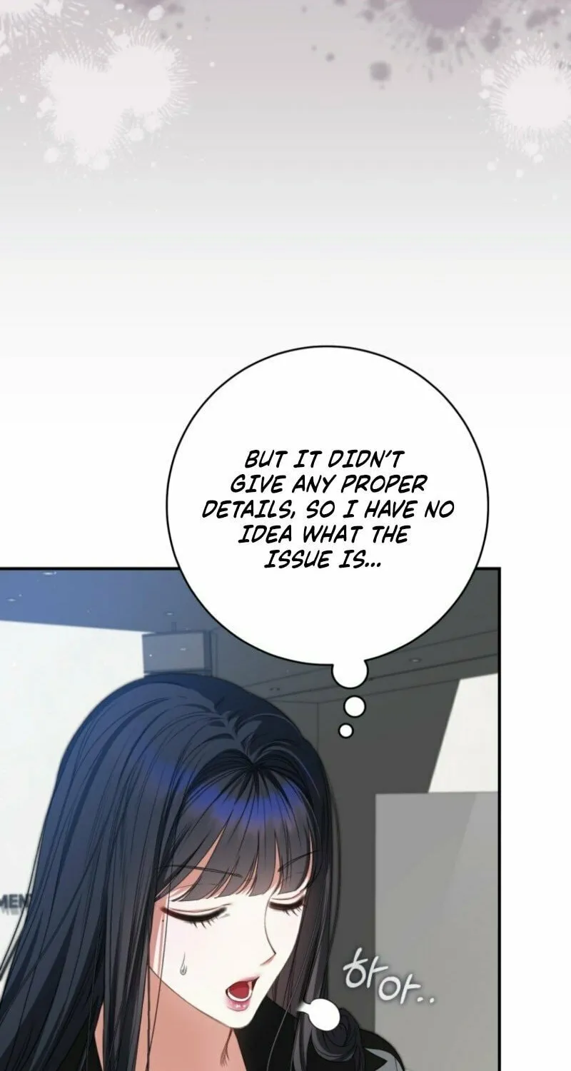 I Became the Cursed Idol Leader Chapter 35 page 22 - 