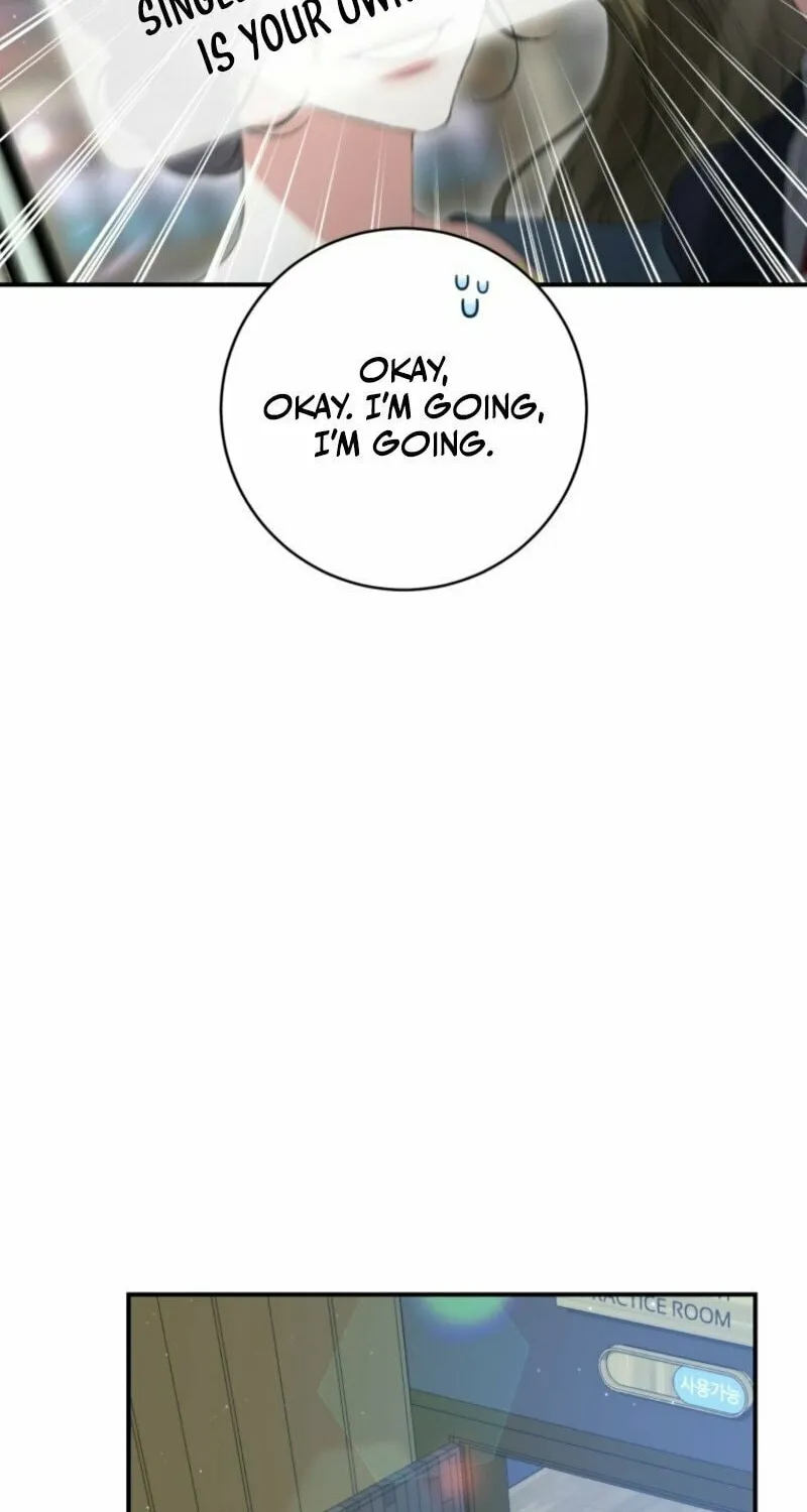 I Became the Cursed Idol Leader Chapter 35 page 30 - 