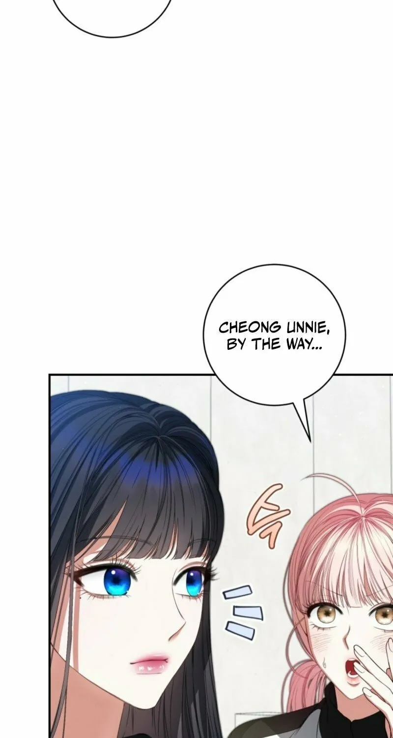 I Became the Cursed Idol Leader Chapter 35 page 5 - 