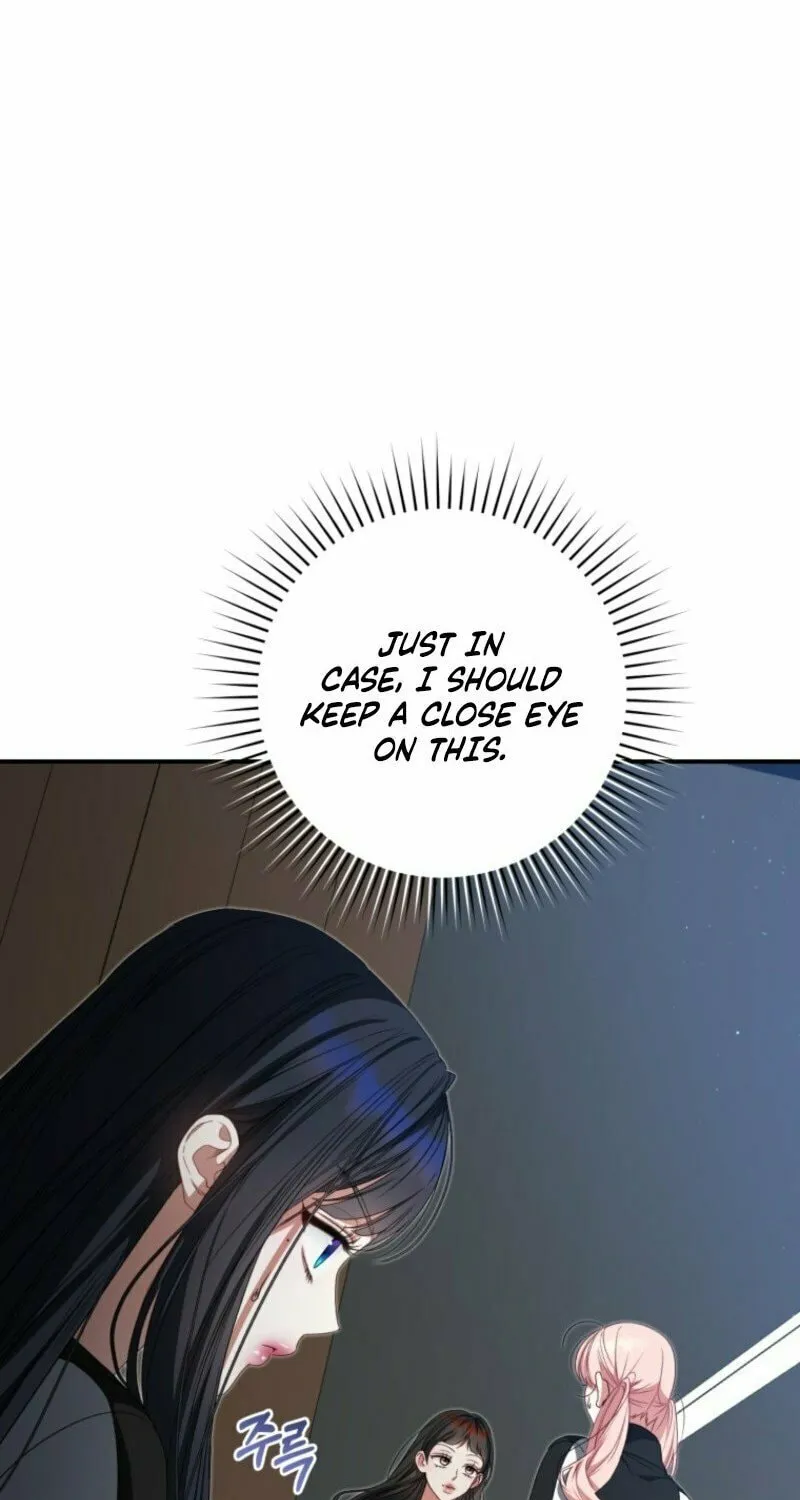 I Became the Cursed Idol Leader Chapter 35 page 41 - 