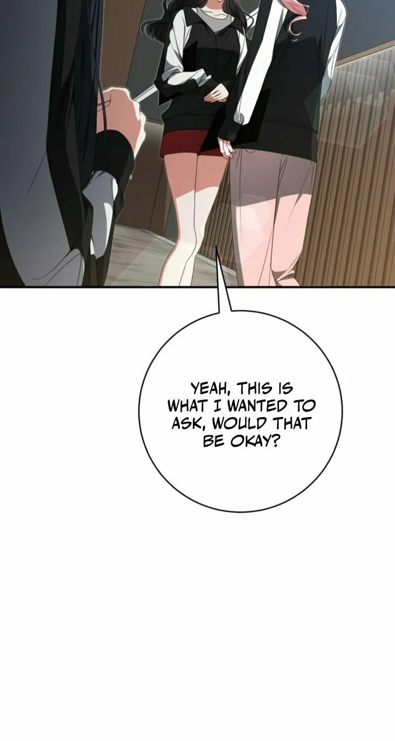 I Became the Cursed Idol Leader Chapter 35 page 42 - 