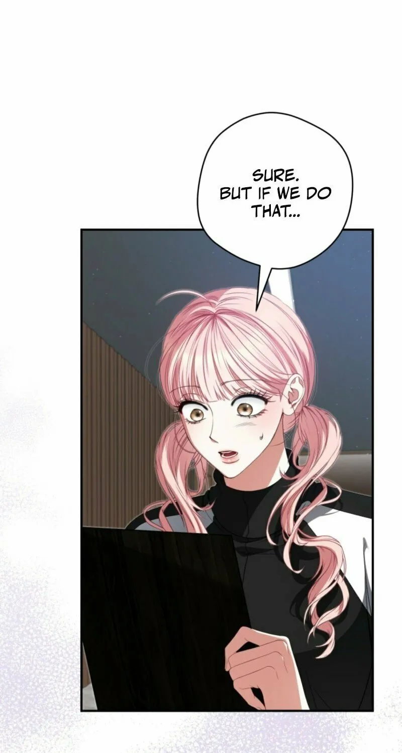 I Became the Cursed Idol Leader Chapter 35 page 43 - 