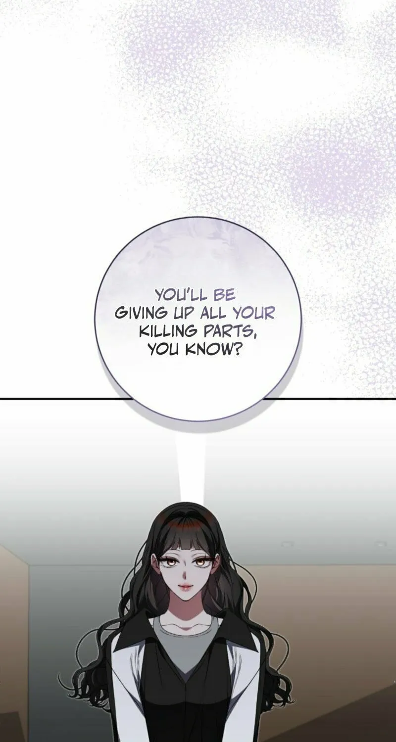 I Became the Cursed Idol Leader Chapter 35 page 44 - 