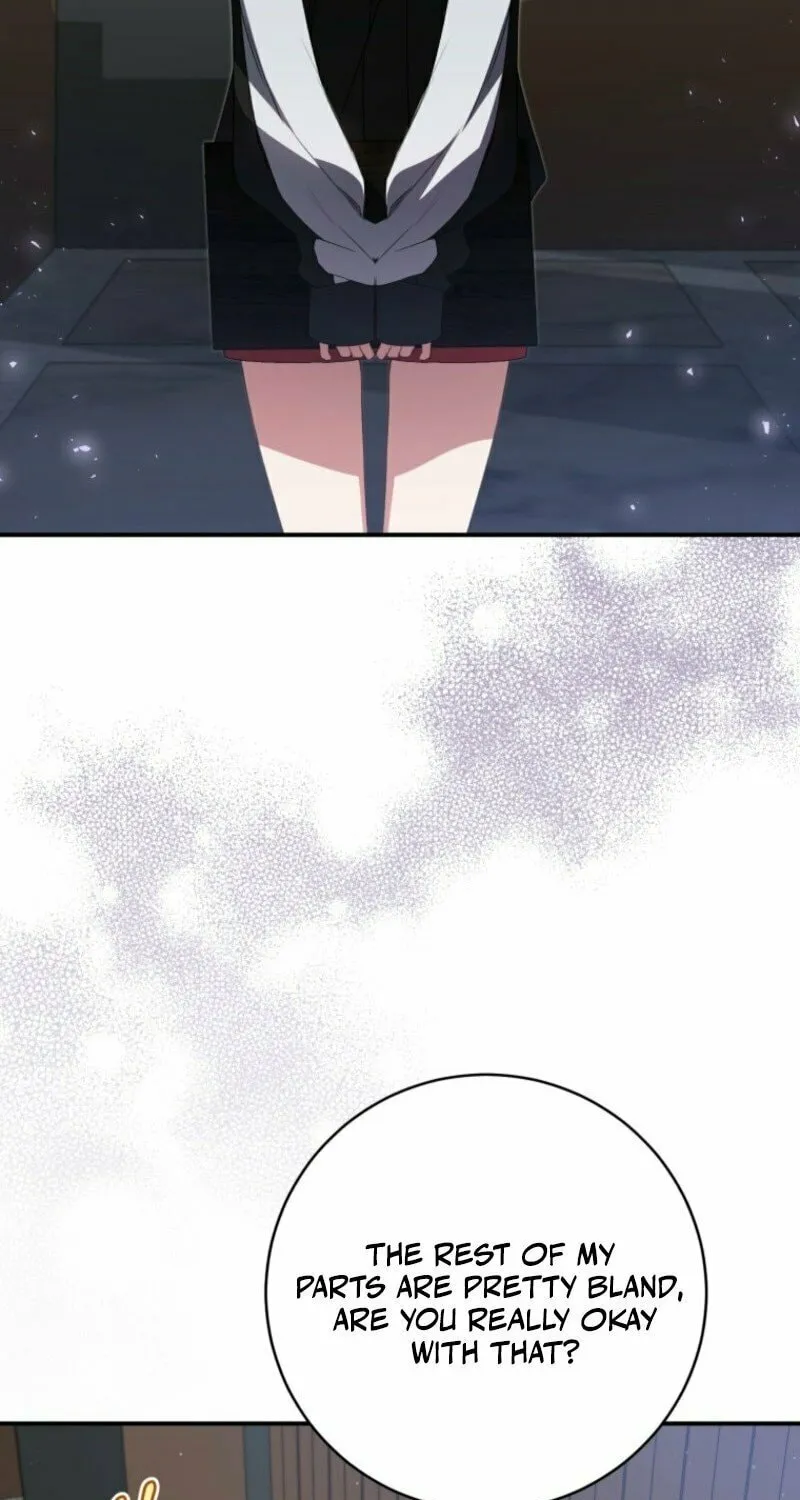 I Became the Cursed Idol Leader Chapter 35 page 45 - 