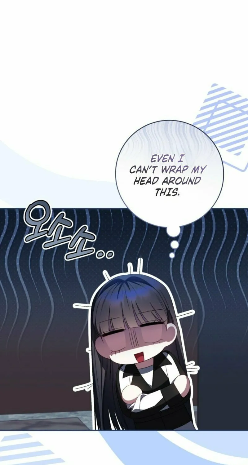 I Became the Cursed Idol Leader Chapter 35 page 50 - 