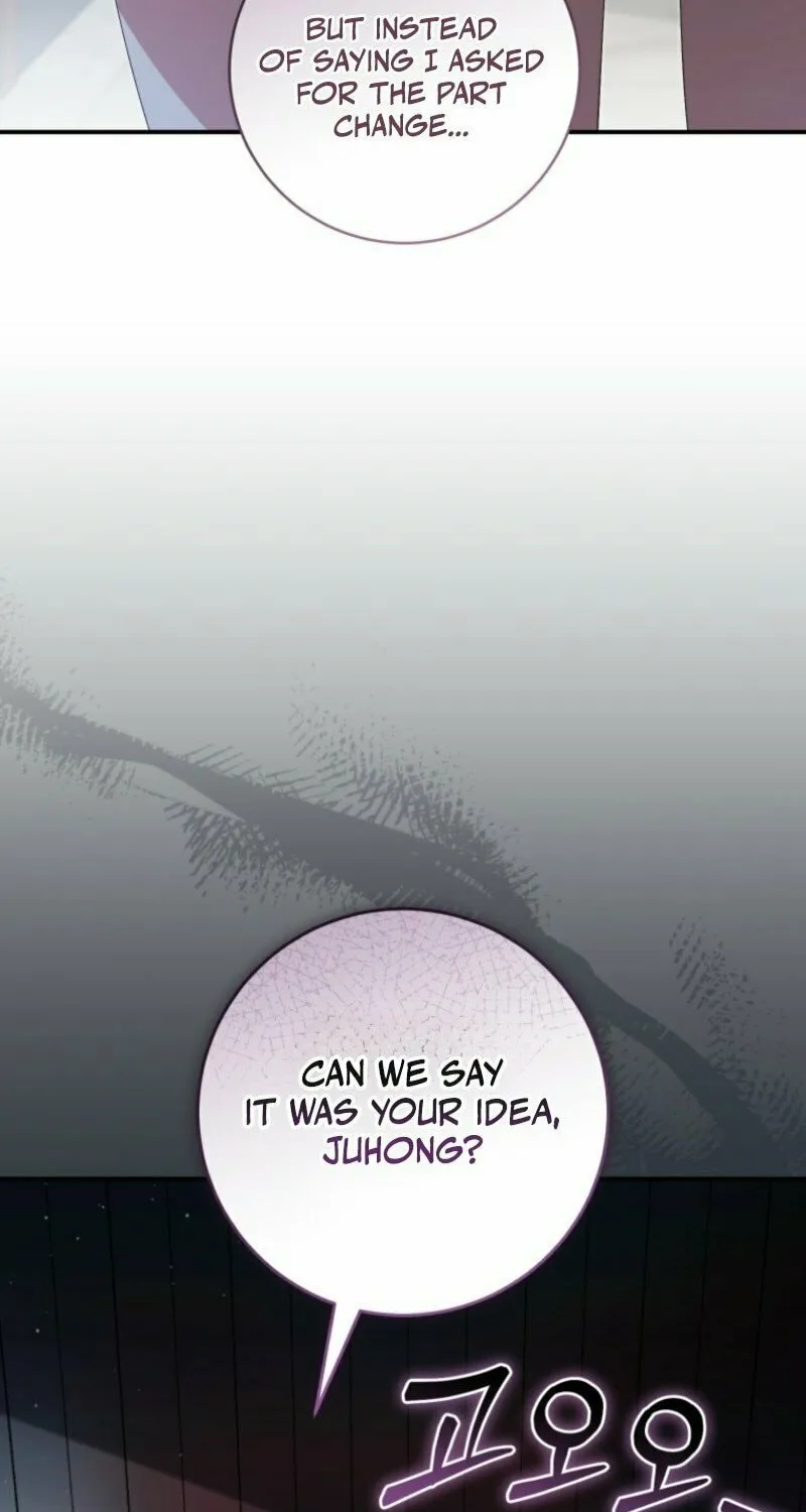 I Became the Cursed Idol Leader Chapter 35 page 52 - 