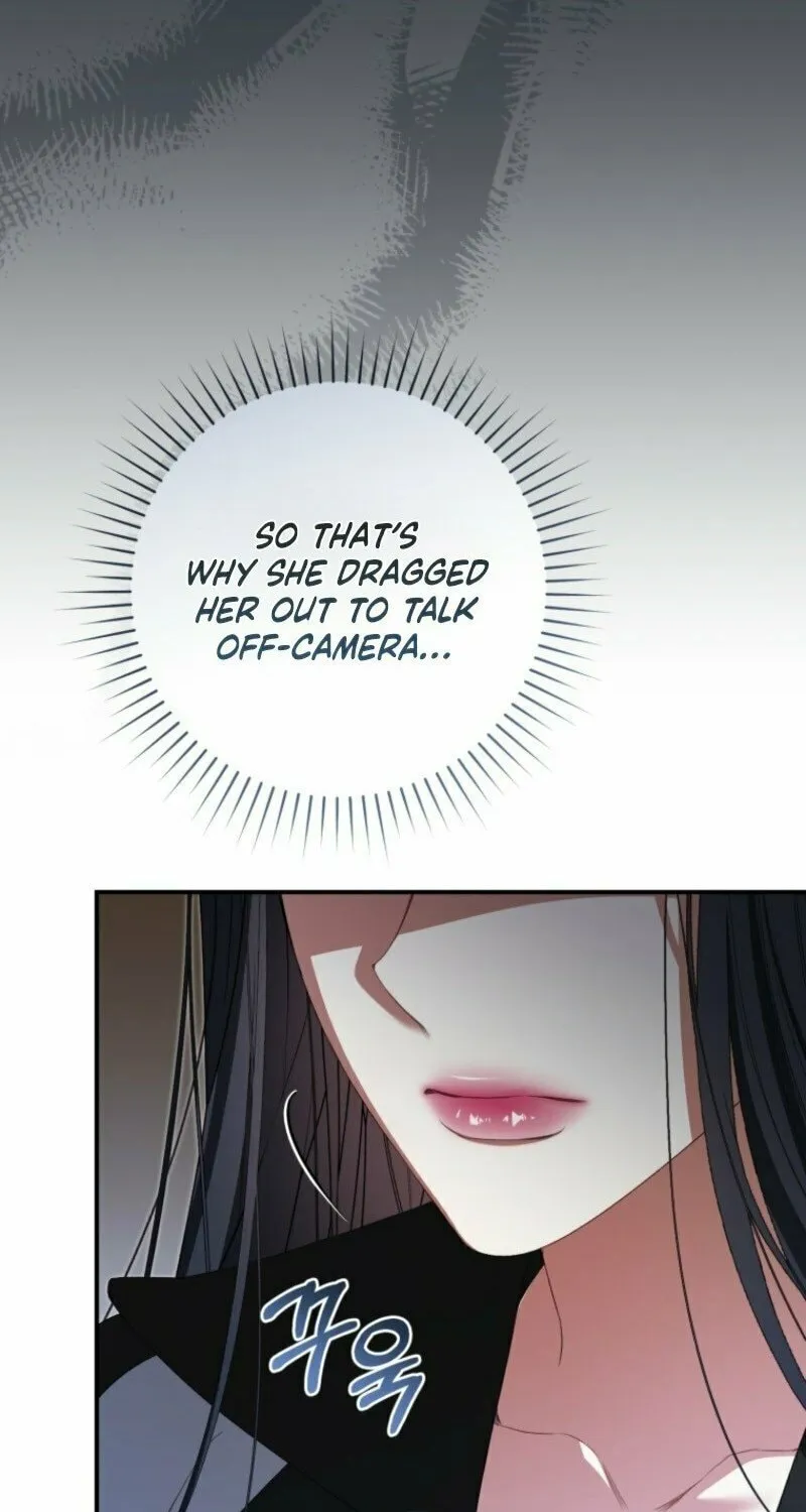 I Became the Cursed Idol Leader Chapter 35 page 54 - 