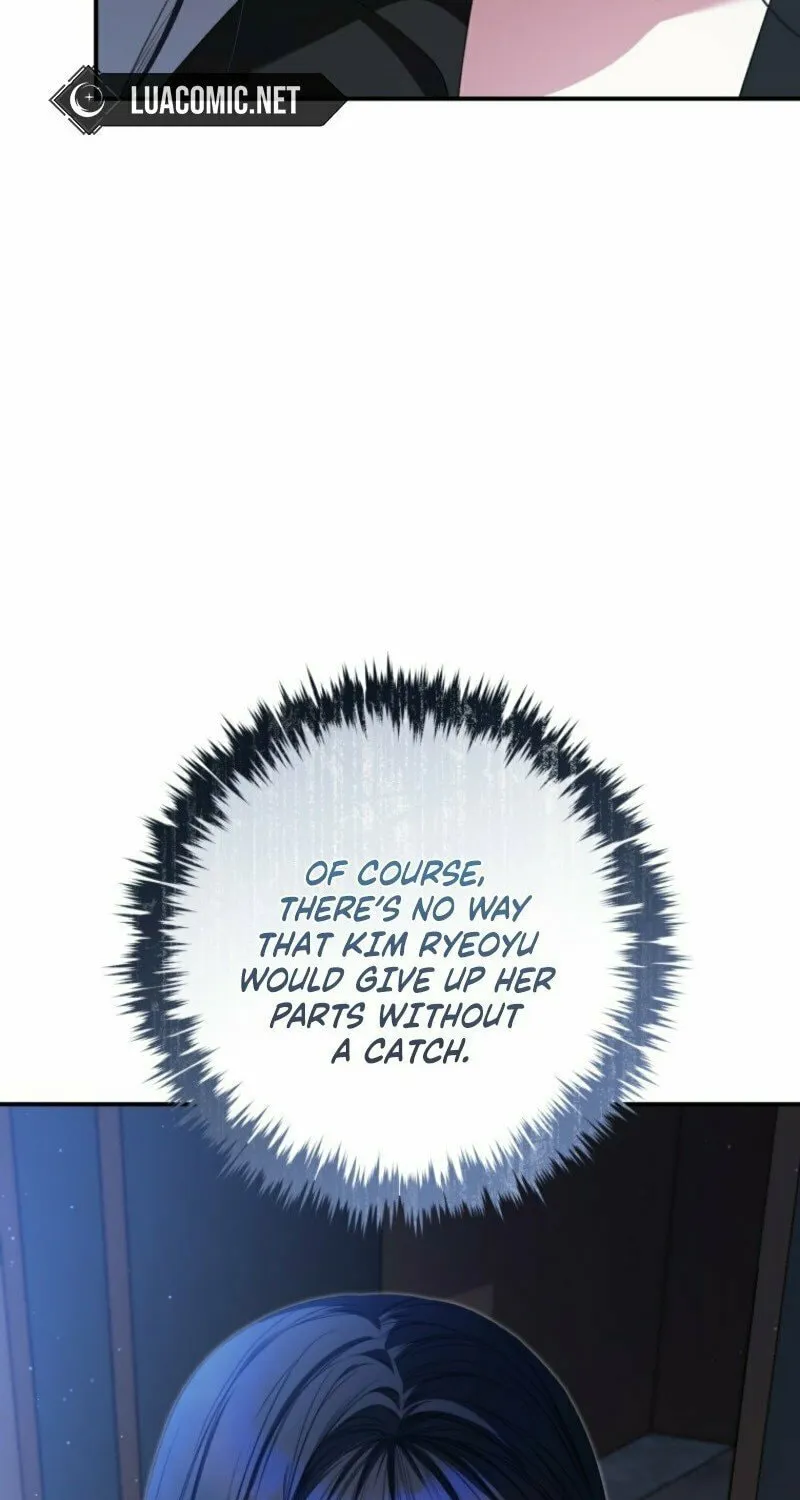 I Became the Cursed Idol Leader Chapter 35 page 55 - 