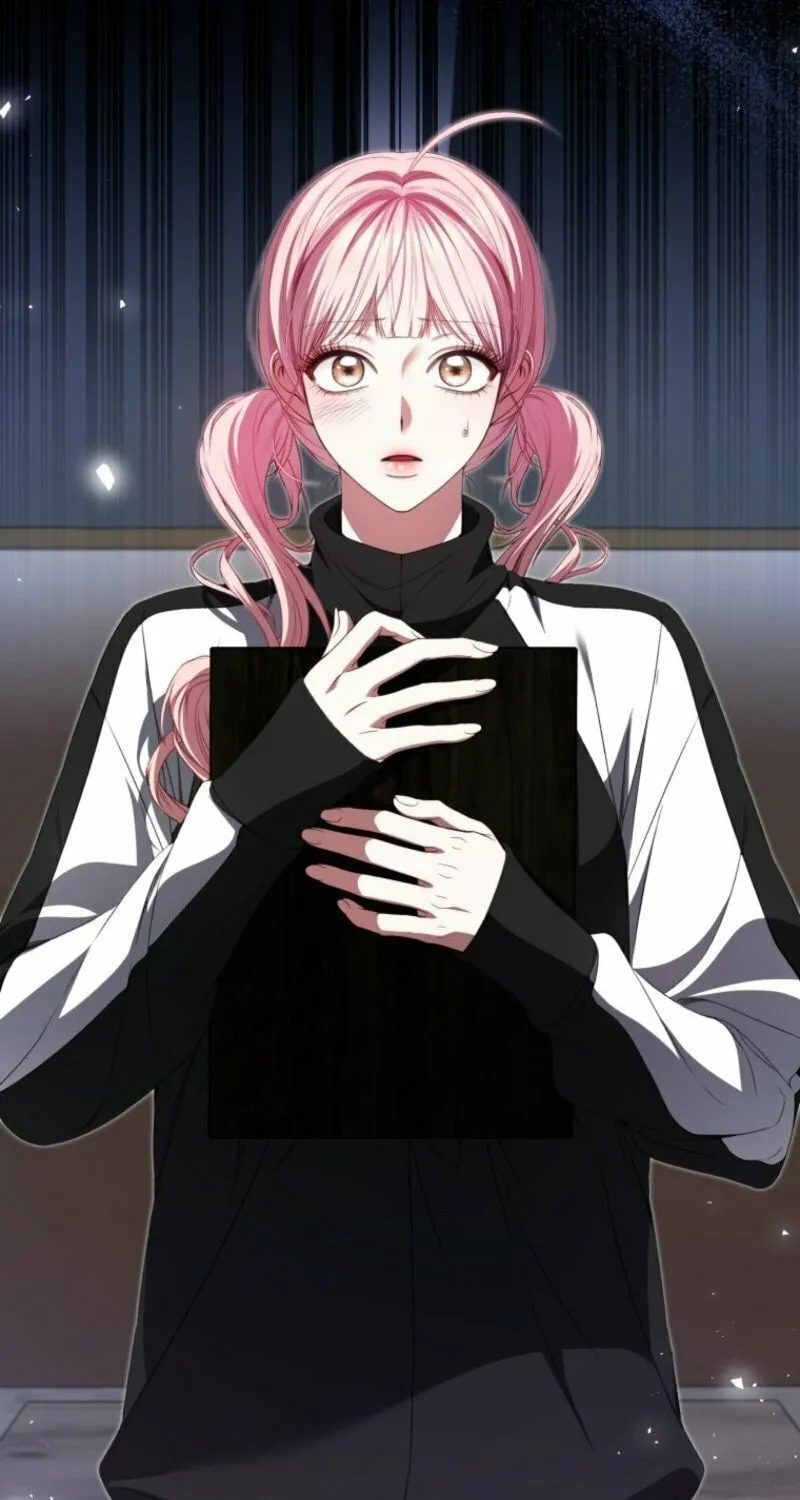 I Became the Cursed Idol Leader Chapter 35 page 59 - 
