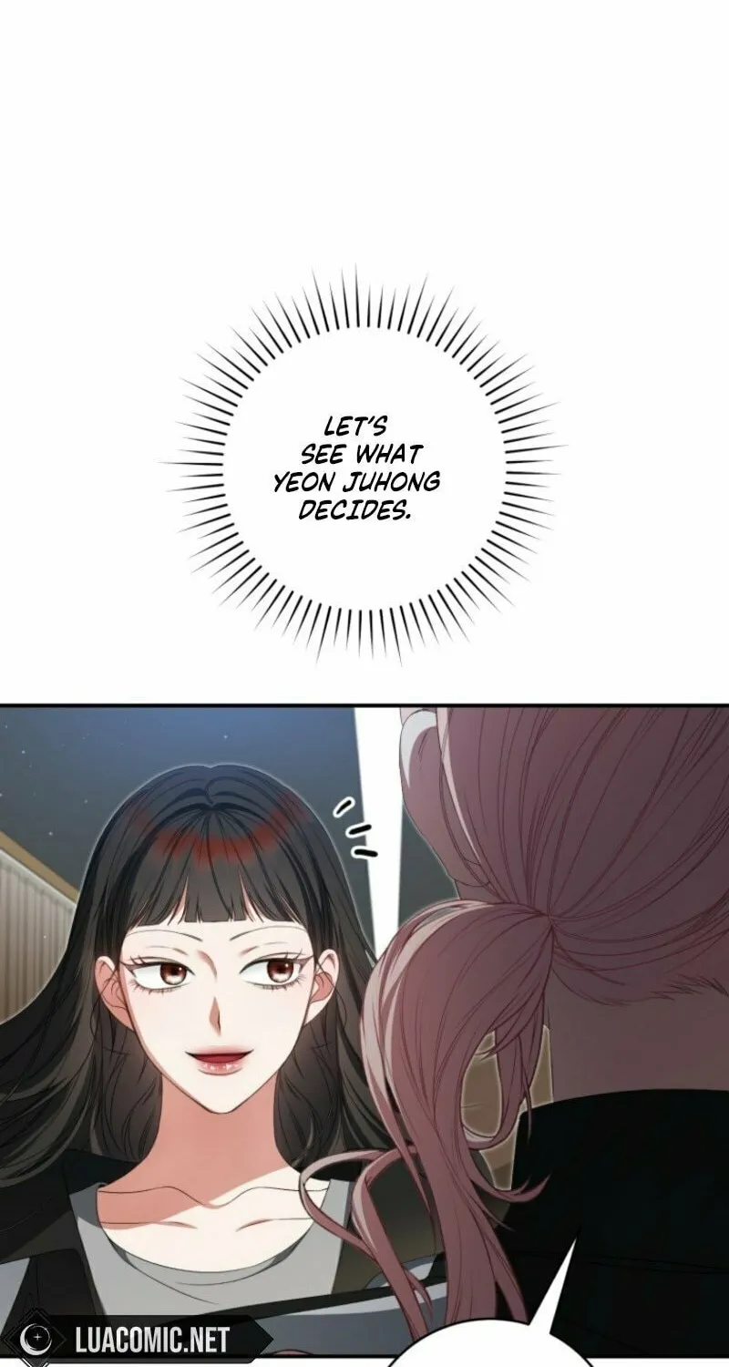 I Became the Cursed Idol Leader Chapter 35 page 62 - 