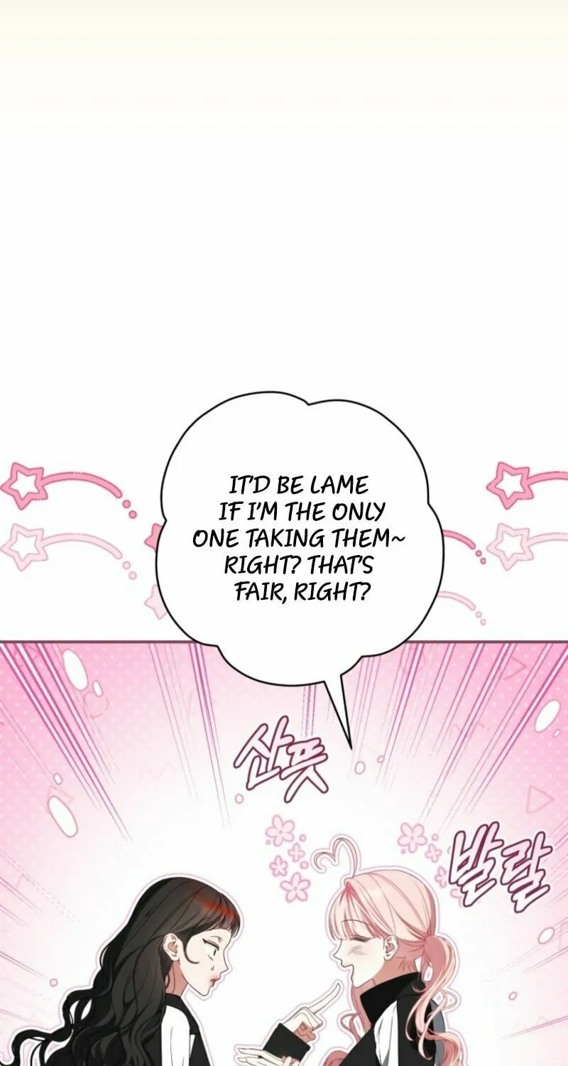 I Became the Cursed Idol Leader Chapter 35 page 65 - 