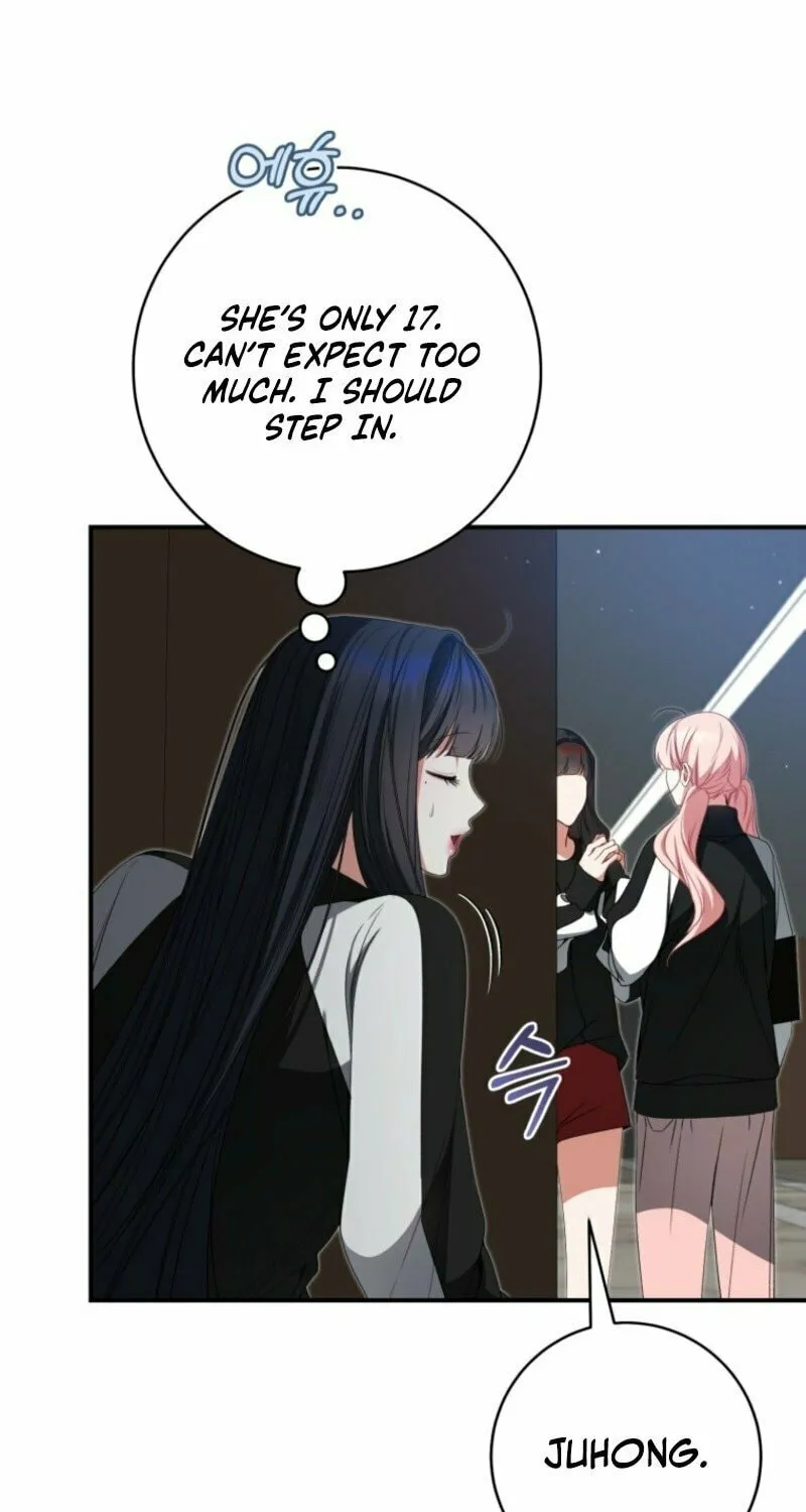 I Became the Cursed Idol Leader Chapter 35 page 67 - 