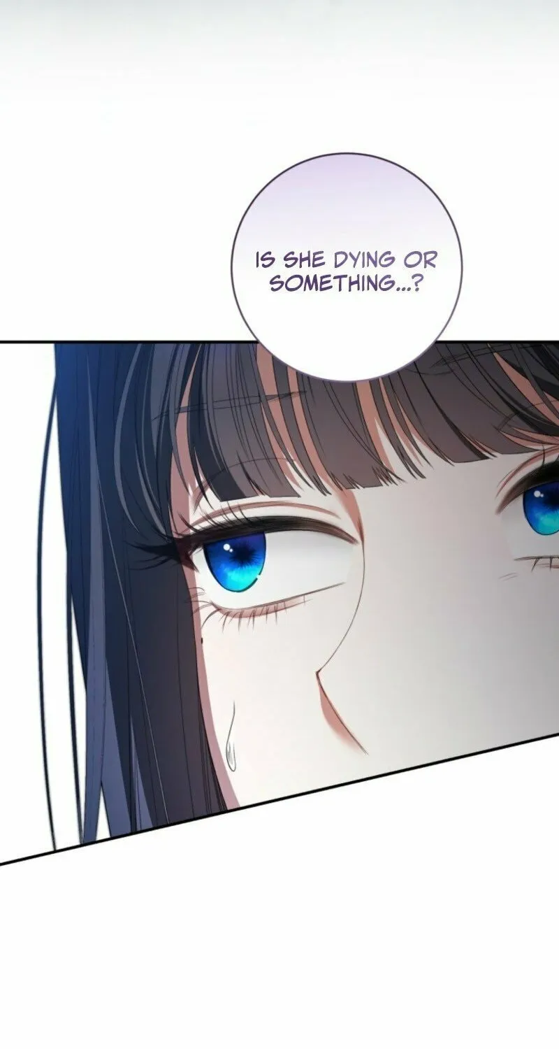 I Became the Cursed Idol Leader Chapter 35 page 8 - 