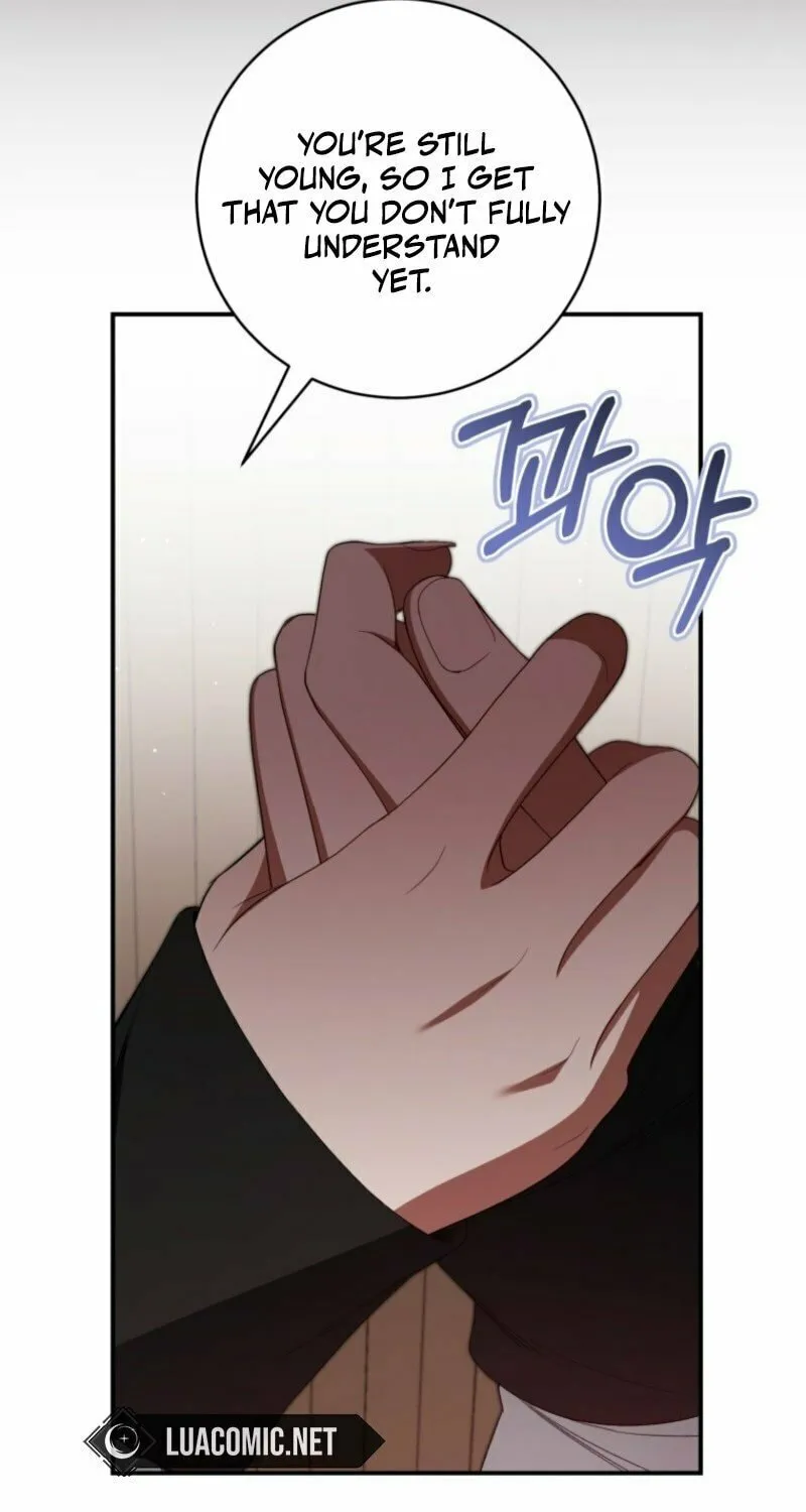 I Became the Cursed Idol Leader Chapter 35 page 73 - 