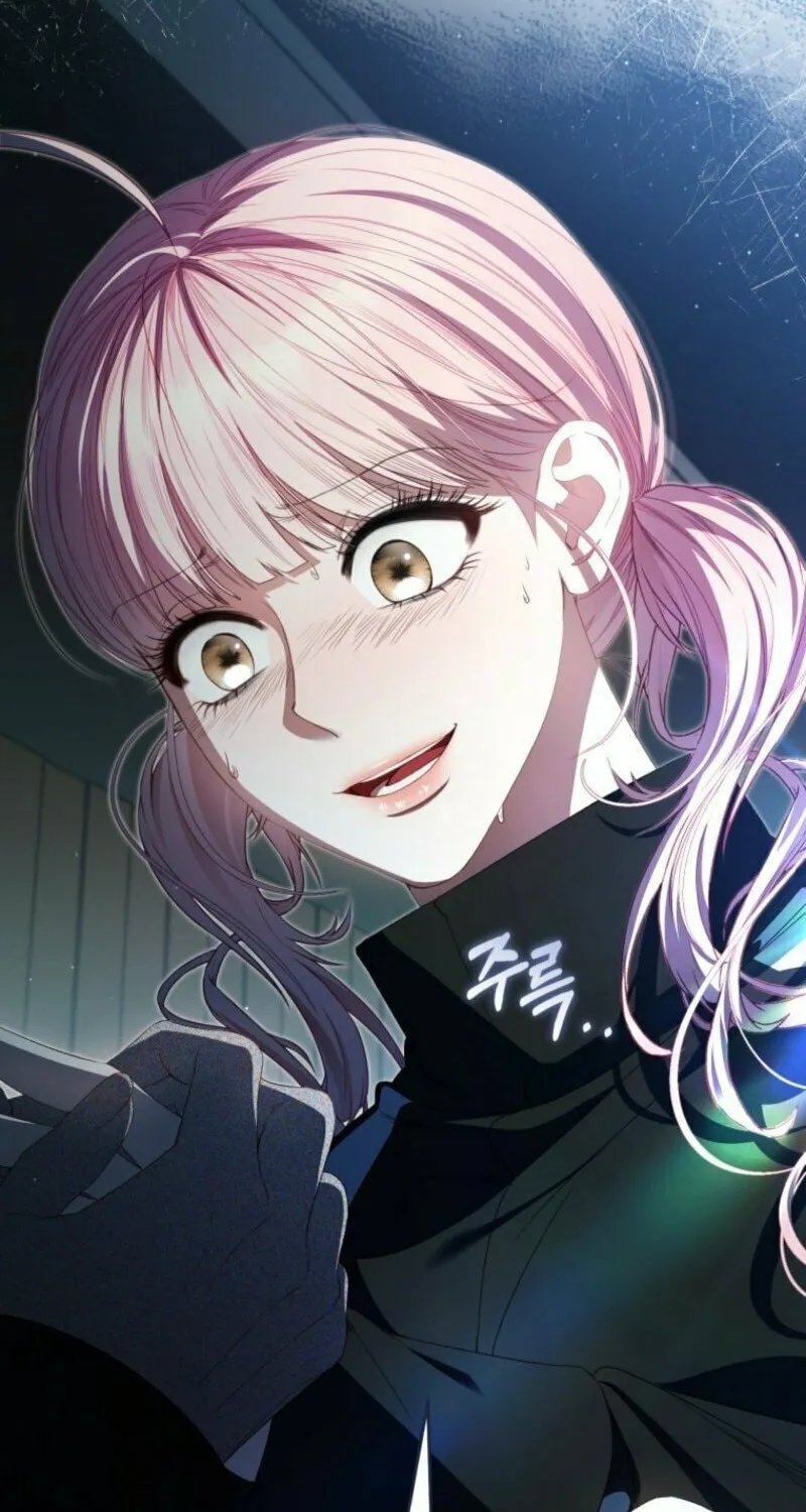 I Became the Cursed Idol Leader Chapter 35 page 78 - 