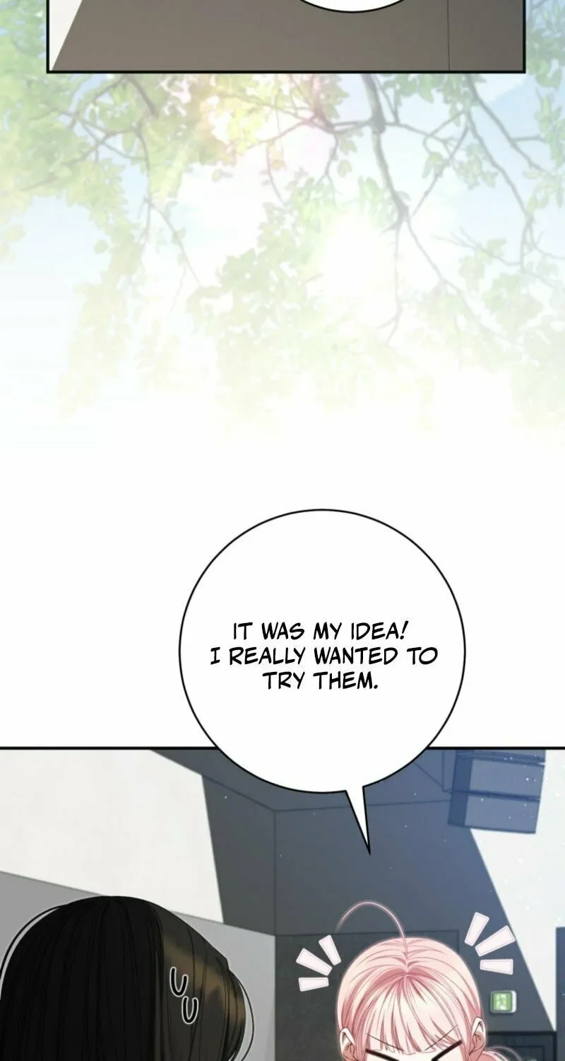 I Became the Cursed Idol Leader Chapter 35 page 85 - 