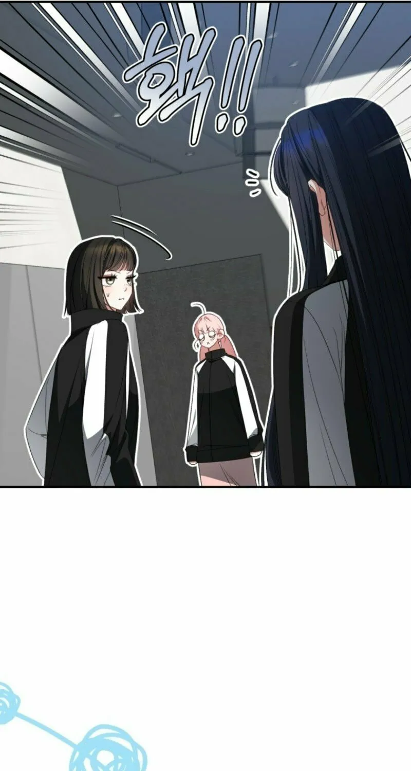I Became the Cursed Idol Leader Chapter 35 page 89 - 