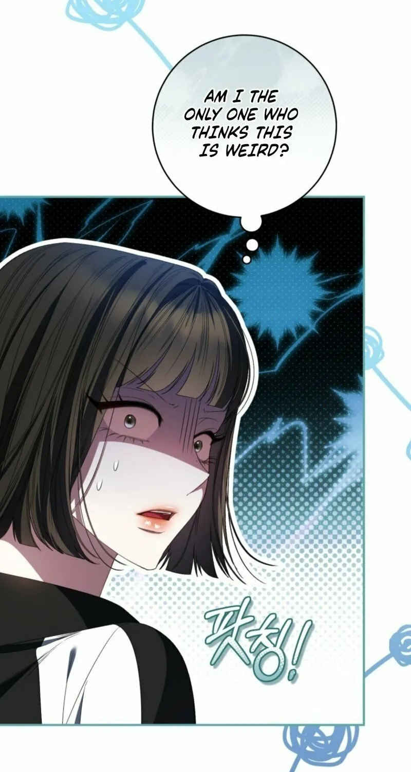 I Became the Cursed Idol Leader Chapter 35 page 90 - 