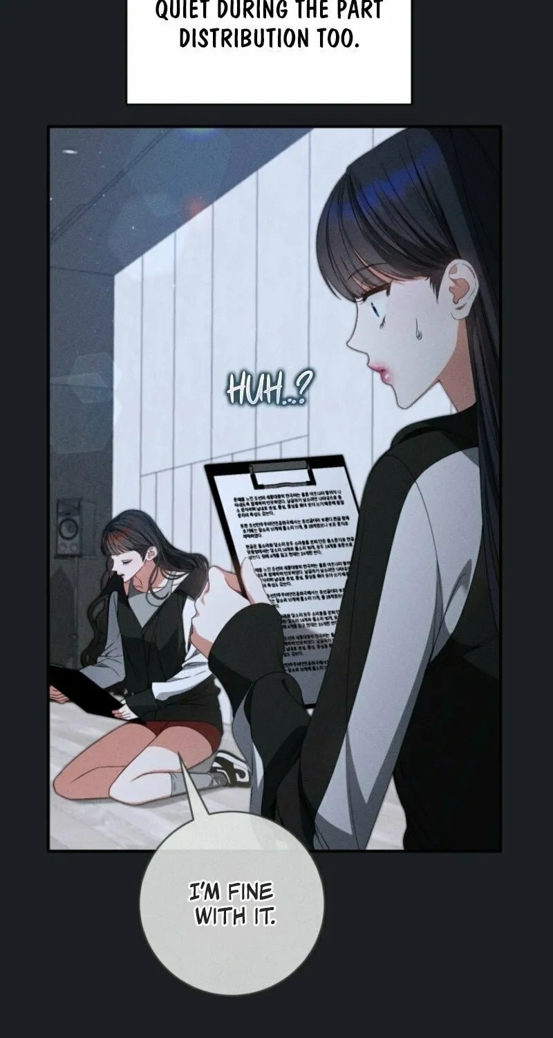 I Became the Cursed Idol Leader Chapter 35 page 10 - 