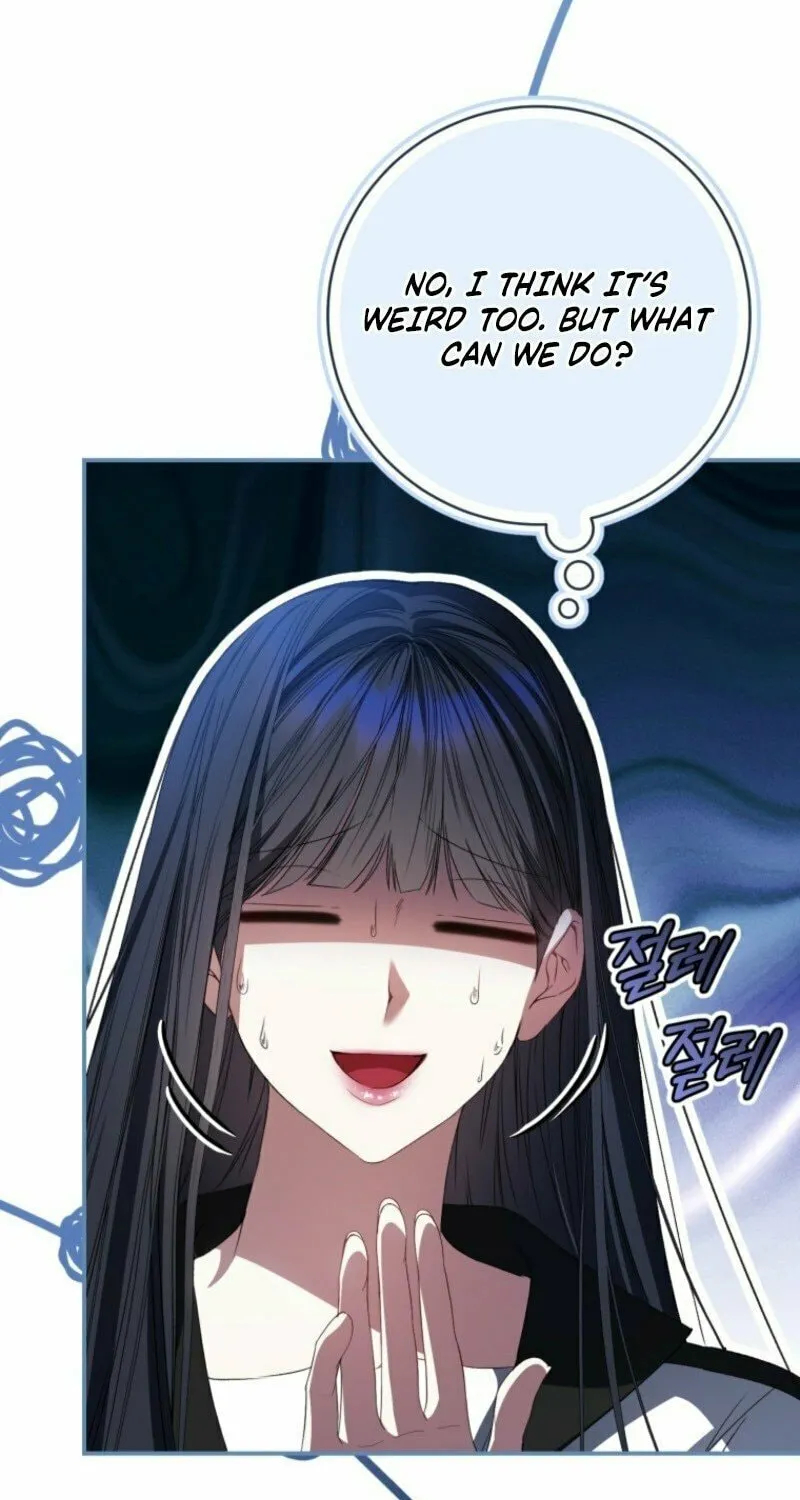 I Became the Cursed Idol Leader Chapter 35 page 91 - 