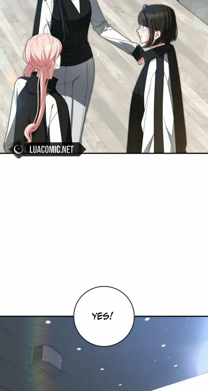 I Became the Cursed Idol Leader Chapter 35 page 93 - 
