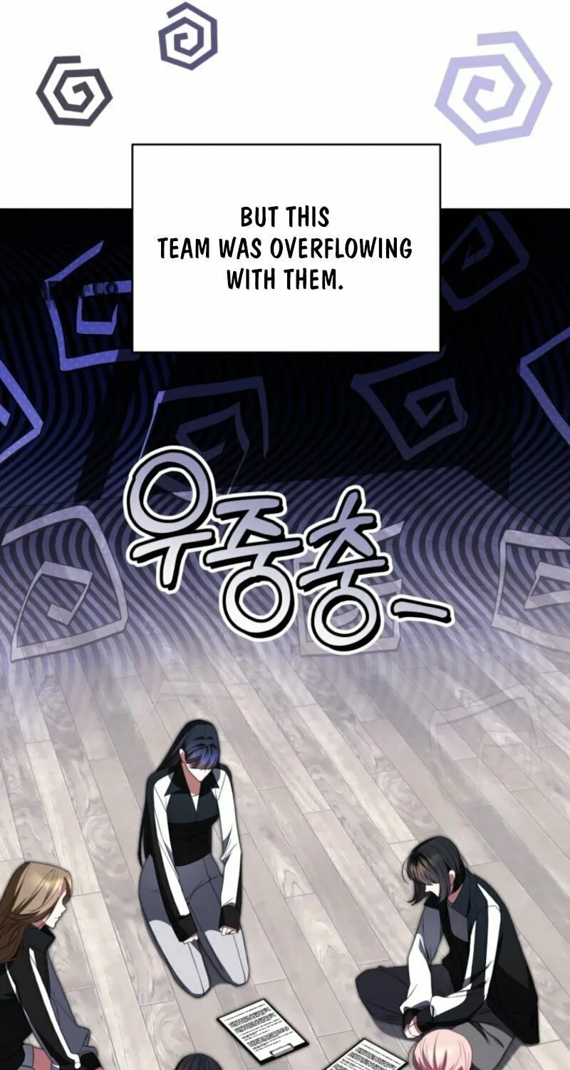 I Became the Cursed Idol Leader Chapter 35 page 97 - 