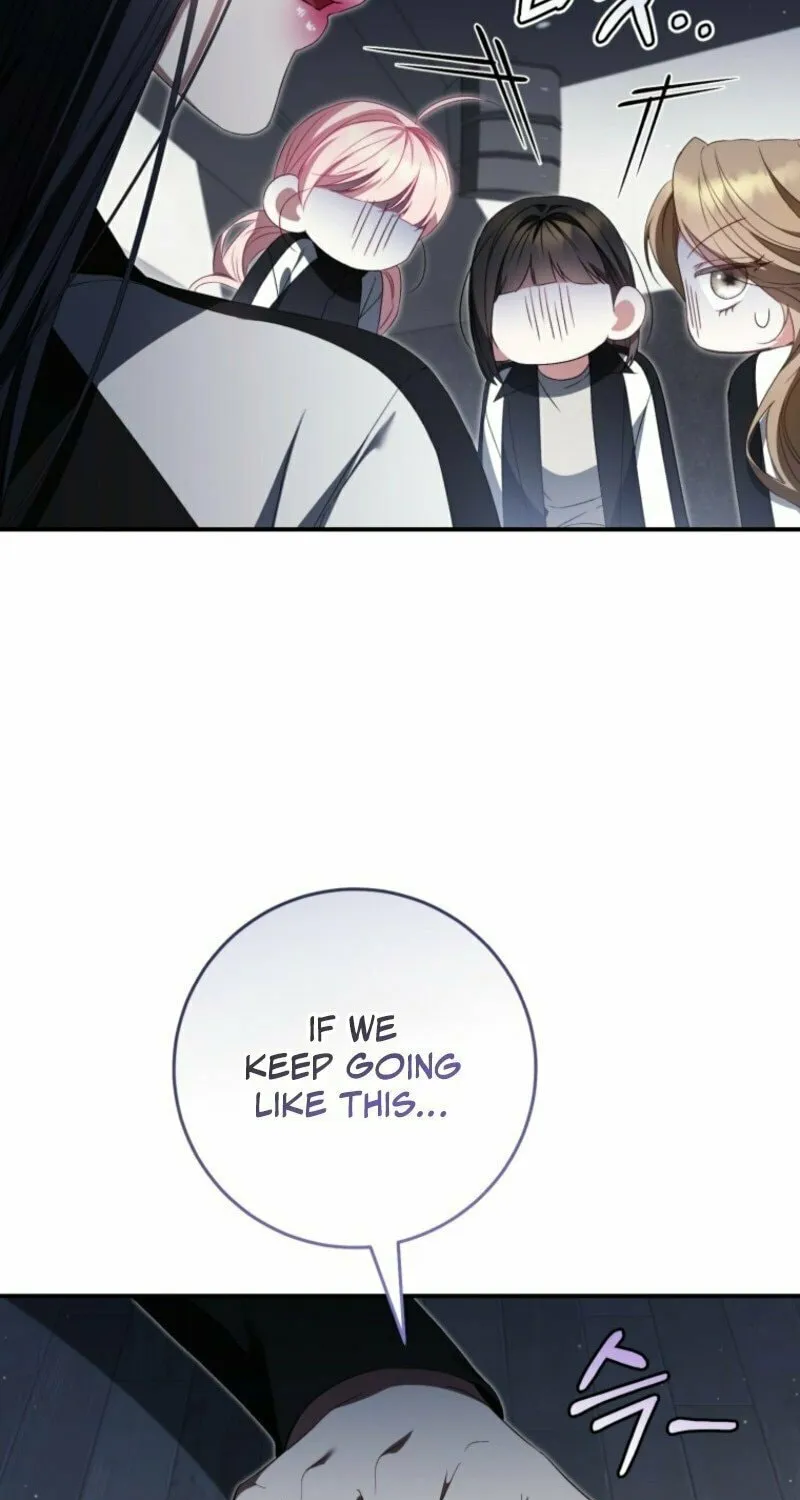 I Became the Cursed Idol Leader Chapter 35 page 99 - 
