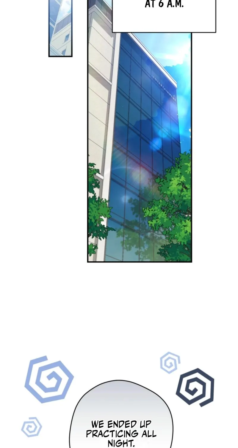 I Became the Cursed Idol Leader Chapter 36 page 2 - 