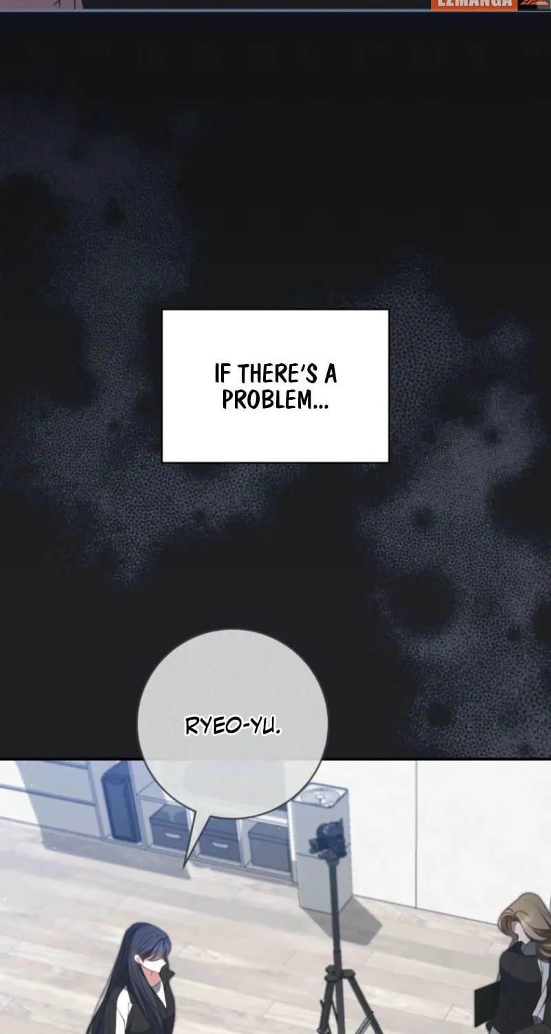 I Became the Cursed Idol Leader Chapter 36 page 12 - 