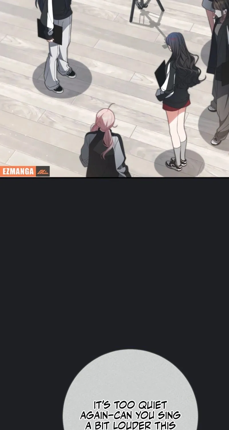 I Became the Cursed Idol Leader Chapter 36 page 13 - 