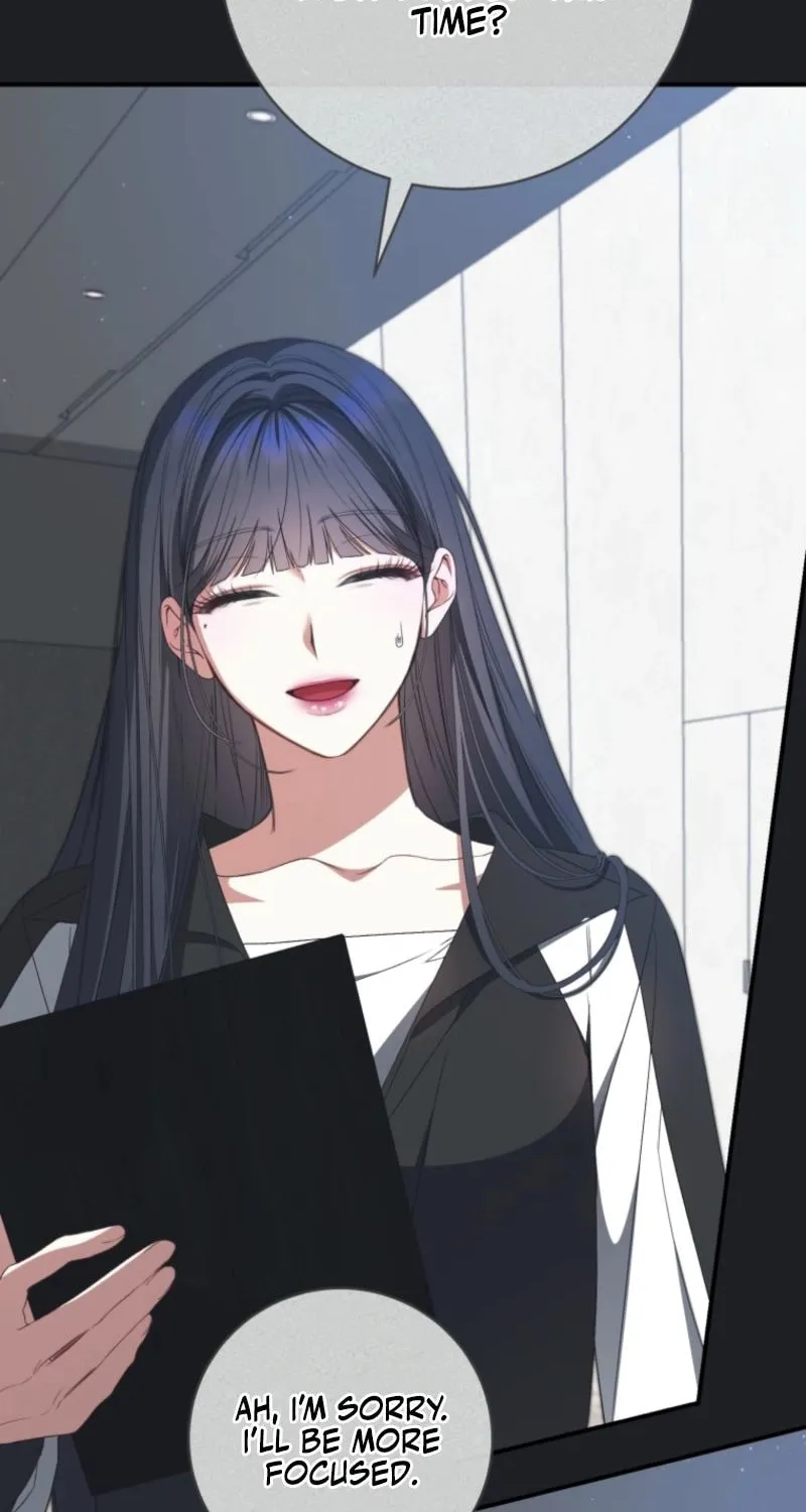 I Became the Cursed Idol Leader Chapter 36 page 14 - 