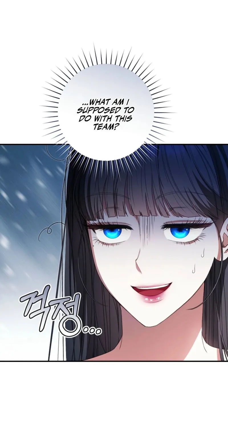 I Became the Cursed Idol Leader Chapter 36 page 18 - 