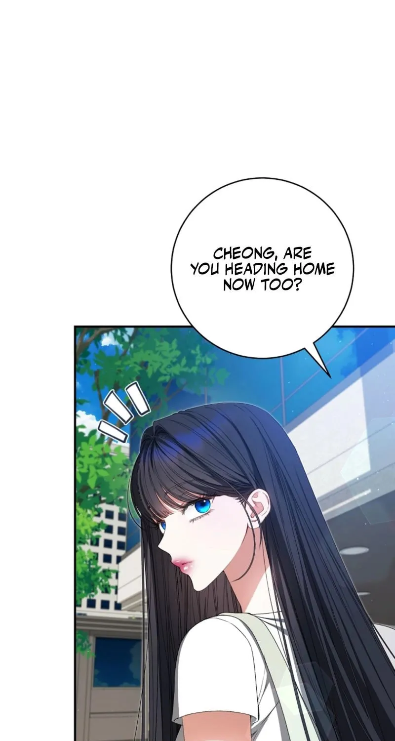 I Became the Cursed Idol Leader Chapter 36 page 19 - 