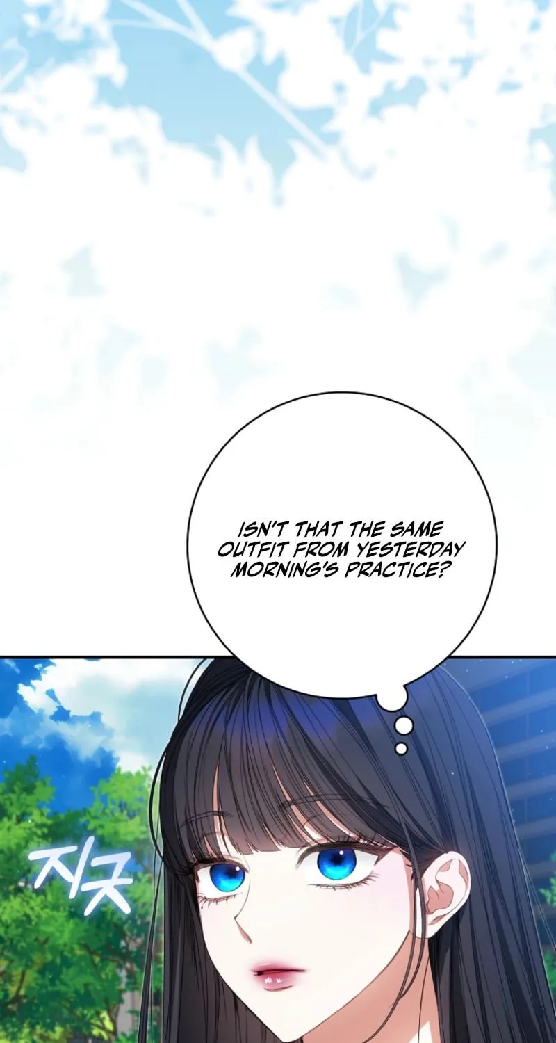 I Became the Cursed Idol Leader Chapter 36 page 23 - 